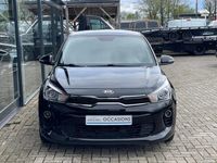 tweedehands Kia Rio 1.0 TGDI ComfortLine CRUISE/STOELVERW/PDC/CLIMA