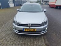 tweedehands VW Polo 1.0 TSI Highline