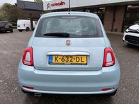 tweedehands Fiat 500 1.0 Hybrid Launch Edition