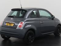 tweedehands Fiat 500 0.9 TwinAir Plus | Panoramadak | Bluetooth | Licht