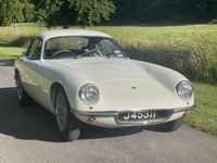 Occasion Lotus Elite 110 PK (80 kW) 1962 Witwhite Coupé