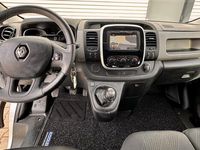 tweedehands Renault Trafic 1.6 dCi L2