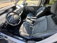 tweedehands Citroën Grand C4 Picasso SpaceTourer 1.2 PureTech Shine autom ecclmvnavi