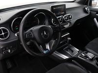 tweedehands Mercedes X250 d 4-MATIC Pure | Climate control | 360 Camera | 2 persoons | Navigatie