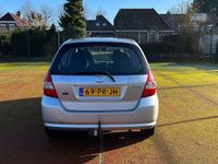 tweedehands Honda Jazz 1.4 LS