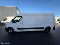 Occasion Opel Movano 101 PK (74 kW) 2012 Overige MPV