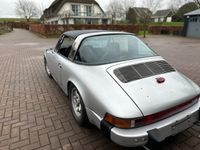 tweedehands Porsche 911 Targa