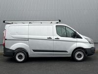 tweedehands Ford Transit Custom 270 2.2 TDCI L1H1*TREKHAAK*IMPERIAAL*3ZITS*TEL*