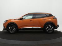 Occasion Peugeot 2008 Allure 131 PK (96 kW) 2020 Oranje SUV