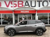 Occasion Peugeot 2008 Allure 131 PK (96 kW) 2020 Grijs SUV