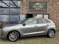 tweedehands Suzuki Baleno 1.0 Boosterjet High Executive