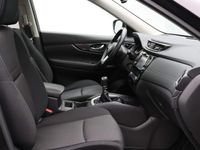 tweedehands Nissan X-Trail 160pk DIG-T N-Connecta | Panoramadak | Rondomzicht camera | Elektrisch bedienbare achterklep | Keyless entry |