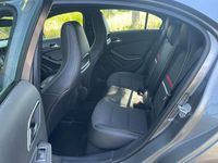 Occasion Mercedes A180 Ambition 109 PK (80 kW) 2013 Grijs Stationwagen