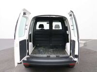 tweedehands VW Caddy 1.4TGI DSG Automaat | Benzine/Aardgas | Airco | Cr