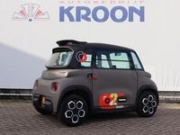 Nieuw Citroën AMI 2025 Bruin Hatchback