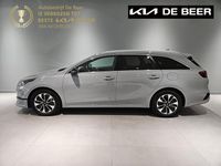 Occasion Kia Ceed Sportswagon 99 PK (72 kW) 2025 Grijs Stationwagen