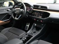 tweedehands Audi Q3 45 TFSIe S-Line Hybrid I Pano I Sonos