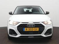 Occasion Audi A1 Basis 2021 Wit SUV