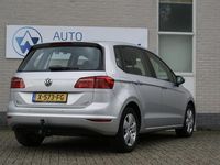 tweedehands VW Golf Sportsvan 1.4 TSI Business Edition/acc/trekh/stoelverw