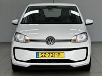 tweedehands VW up! 1.0 BMT move up!/ Maps+More!/ LED Dagrijverl./ Airco/ DAB+/ Radio-CD/ Elek.Pakket/ Isofix/ 5-DRS/ Diml.Auto.