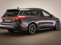 tweedehands Ford Focus Wagon 1.0 EcoBoost ST Line Business | COMFORT PACK | CLIMA | CRUISE | NAVI | DAB