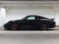 tweedehands Porsche 911 Carrera 4 992GTS