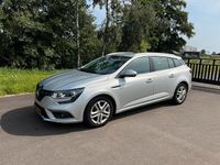 Occasion Renault Mégane IV LIMITED 110 PK (80 kW) 2018 Stationwagen