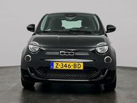 Occasion Fiat 500e 86 kW (118 PK) 2024 Zwart Hatchback