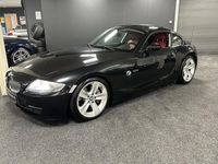 tweedehands BMW Z4 Coupé 3.0si Executive Nederlandse Auto Youngtimer