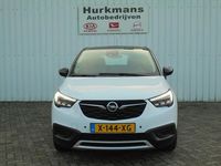 Occasion Opel Crossland X 2024 Wit SUV