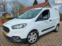 Occasion Ford Transit 101 PK (74 kW) 2019 Wit Van