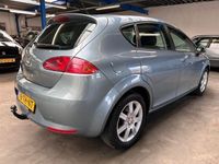 tweedehands Seat Leon 1.6 Stylance