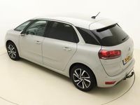tweedehands Citroën C4 Picasso 1.2 PureTech Shine Automaat | lichtmetalen Velgen