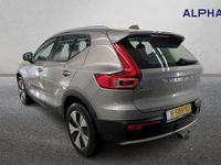 Occasion Volvo XC40 Momentum 2022 Grijs SUV
