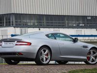 tweedehands Aston Martin DB9 Coupe - only 1 owner from new!