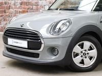 Occasion Mini Cooper Business 2021 Grijs (metallic) Hatchback