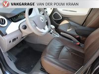 tweedehands Renault Zoe R90 Life 40 Leder / Navigatie (ex Accu)