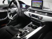 tweedehands Audi A4 Allroad quattro 2.0 TDI Edition | VIRTUAL COCKPIT | SPORTS