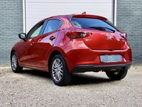Occasion Mazda 2 Luxury 90 PK (66 kW) 2021 Rood Hatchback