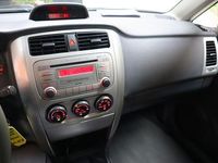 Occasion Suzuki Liana 106 PK (77 kW) 2004 Blauw (metallic) Hatchback