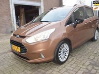 Occasion Ford B-MAX Titanium 125 PK (91 kW) 2013 Bruin MPV