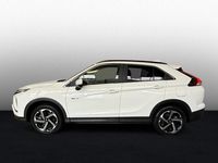 Occasion Mitsubishi Eclipse Cross Intense 97 PK (71 kW) 2022 White solid SUV