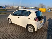 Occasion Toyota Aygo 68 PK (50 kW) 2014 Hatchback Hatchback