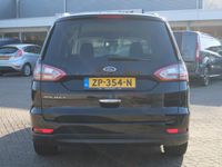 tweedehands Ford Galaxy 1.5 Titanium 160 PK | 7 persoons | Navigatie | Dealeronderhouden | Parkeersensoren voor en achter