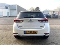 tweedehands Toyota Auris Sports 1.8 Hybrid Active