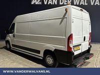 tweedehands Peugeot Boxer 2.0 BlueHDI 131pk L3H2 Euro6 Airco | BPM Vrij | 3000KG Trekhaak Cruisecontrol, Bluetooth-telefoonvoorbereiding