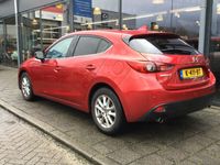 tweedehands Mazda 3 2.0 TS | Cruise Control | Climate control | PDC | Navi |