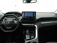 tweedehands Peugeot 3008 Allure 130pk Automaat Limited Navigatie Parkeercamera Full-LED Stoelverwarming