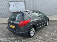 tweedehands Peugeot 207 1.4 VTi Blue Lease 2010 / Airco / Cruisecontrol / LM Velgen / NAP