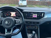 tweedehands VW Polo 2.0 TSI GTI